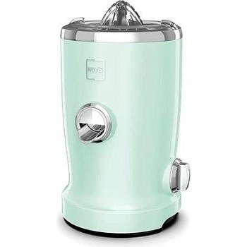 Novis Vitajuicer VDE NewGen SX-3 Novis - neomint o 56 % více vitamínů